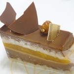 ジャンドゥジャアブリコ