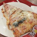 PIZZERIA SPONTINI - 