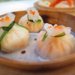 Yeebo Seafood & Hot Pot Restaurant - 