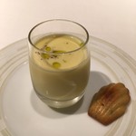 レストラン リューズ - アミューズ