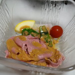 はせ川 - ローストポーク