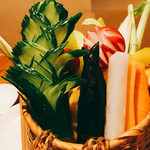 ひだまり農園 - 