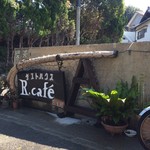 Ｒcafe - 