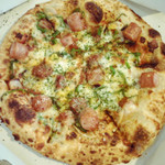 シュテルン1150円（ホワイトロースハムなど）