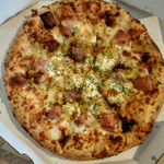 ザクセン1250円（じゃがいも）