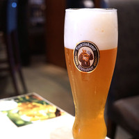 シュタインハウス 銀座店 - ビール