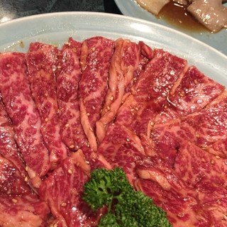 真岡 益子で人気の焼肉 ランキングtop12 食べログ