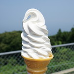 伊方じゃこてん - バニラ