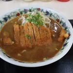 黒龍ラーメン - 