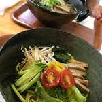 翁 - 
