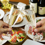 trattoria イタリアン SATOMI fooding - 