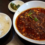 四川料理 シュン - 