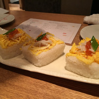 京都石塀小路豆ちゃ 日本橋 - コース料理のご飯もの