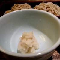 蕎麦懐石 無庵 - 