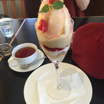 Patisserie Nature Shiromoto - 