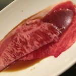 肉の匠 将泰庵 - 