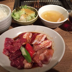 表参道焼肉 KINTAN - 