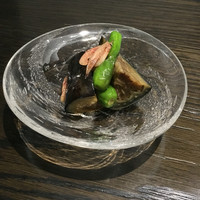 ケンゾーエステイトワイナリー 六本木ヒルズ店 - 前菜 和1種