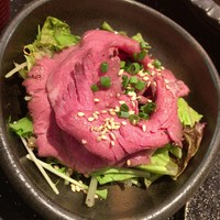 肉の匠 将泰庵 神田店 - 