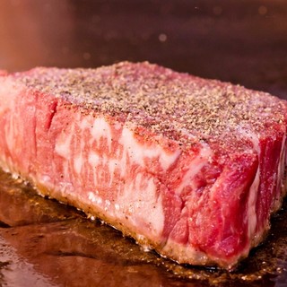 新宿 鉄板焼 ORCA_0