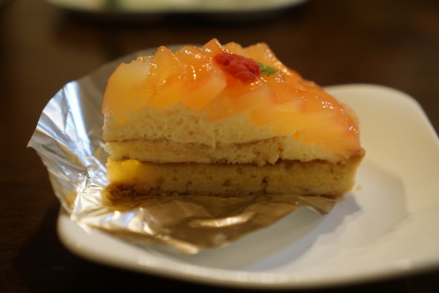 プティ シェリー スーリール イオン各務原店 新加納 ケーキ 食べログ