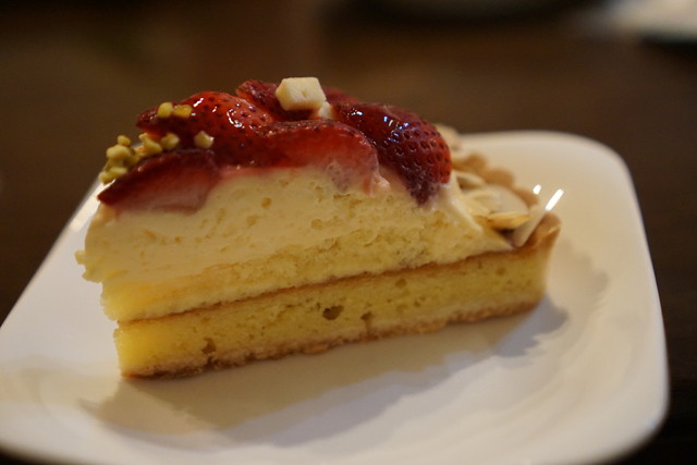 プティ シェリー スーリール イオン各務原店 新加納 ケーキ 食べログ