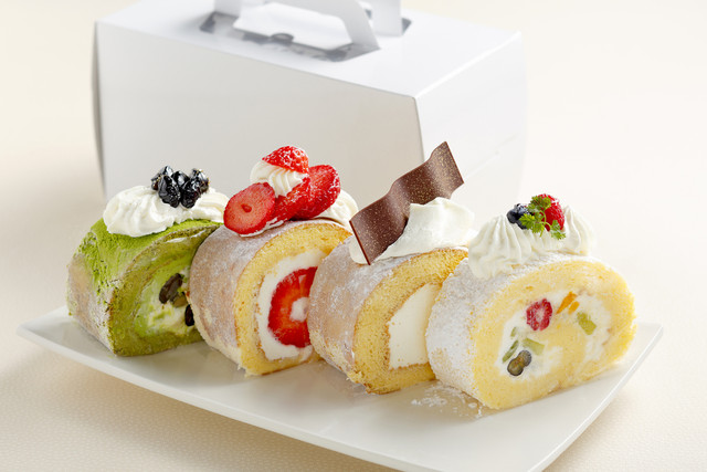 スイーツ ベーカリー 穂乃華 旧店名 レ アール 浅草 つくばｅｘｐ ケーキ 食べログ