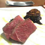 トラットリア ポルコロッソ - 