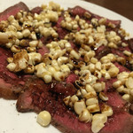 トラットリア ポルコロッソ - 