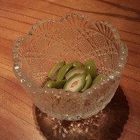 ミルカレス - 小桃のピクルス