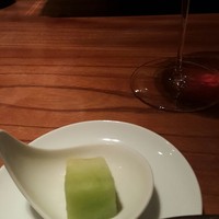 ミルカレス - お通し