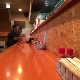 らーめん八海_2