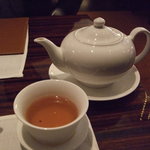 中国料理 「チャイナブルー」 - プーアール