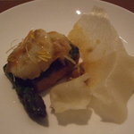 中国料理 「チャイナブルー」 - シャンハイガニ