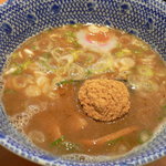 六厘舎 東京駅東京ラーメンストリート - 