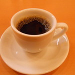 Omote Kouji - コーヒー