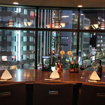 銀座 海老料理&和牛レストラン マダムシュリンプグレイス東京