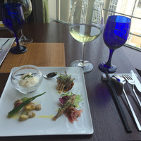 MAIN DINING by THE HOUSE OF PACIFIC - 