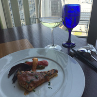 MAIN DINING by THE HOUSE OF PACIFIC - 