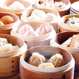 しゃぶ鍋ビュッフェ NS+_2