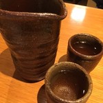 正音 - 〆張鶴