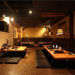 焼肉食べ放題 カルビ市場 - 