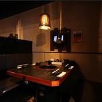 焼肉食べ放題 カルビ市場 - 