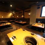 焼肉食べ放題 カルビ市場 - 