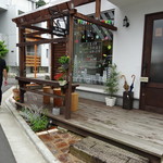 らーめんシゲトミ - 外観