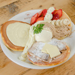 カフェ アクイーユ マルイシティ 横浜