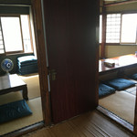 睦庵 - お座敷