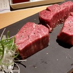 御殿場肉処 くうら