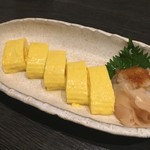 だしまきと趣肴 利楽 - だしまき