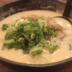 Kyouyasai To Sousakuryouri Nakaya - 坦々麺◎